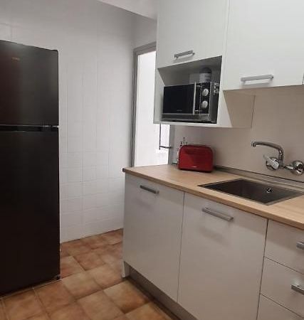 La Chirrichana 2 Bicorp Экстерьер фото