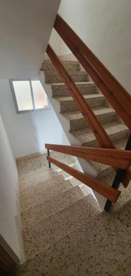 La Chirrichana 2 Bicorp Экстерьер фото