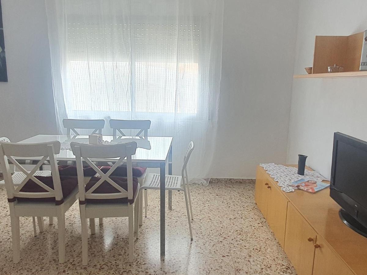 La Chirrichana 2 Bicorp Экстерьер фото