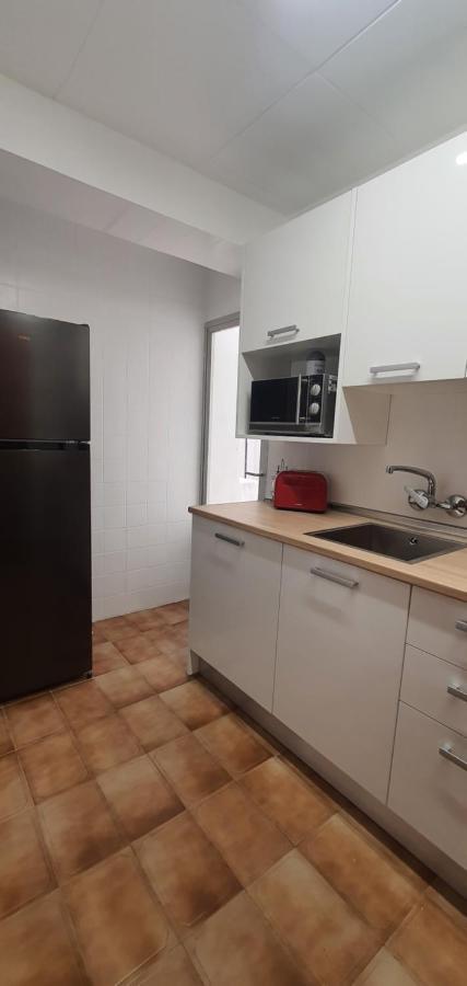 La Chirrichana 2 Bicorp Экстерьер фото