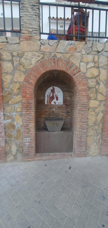 La Chirrichana 2 Bicorp Экстерьер фото