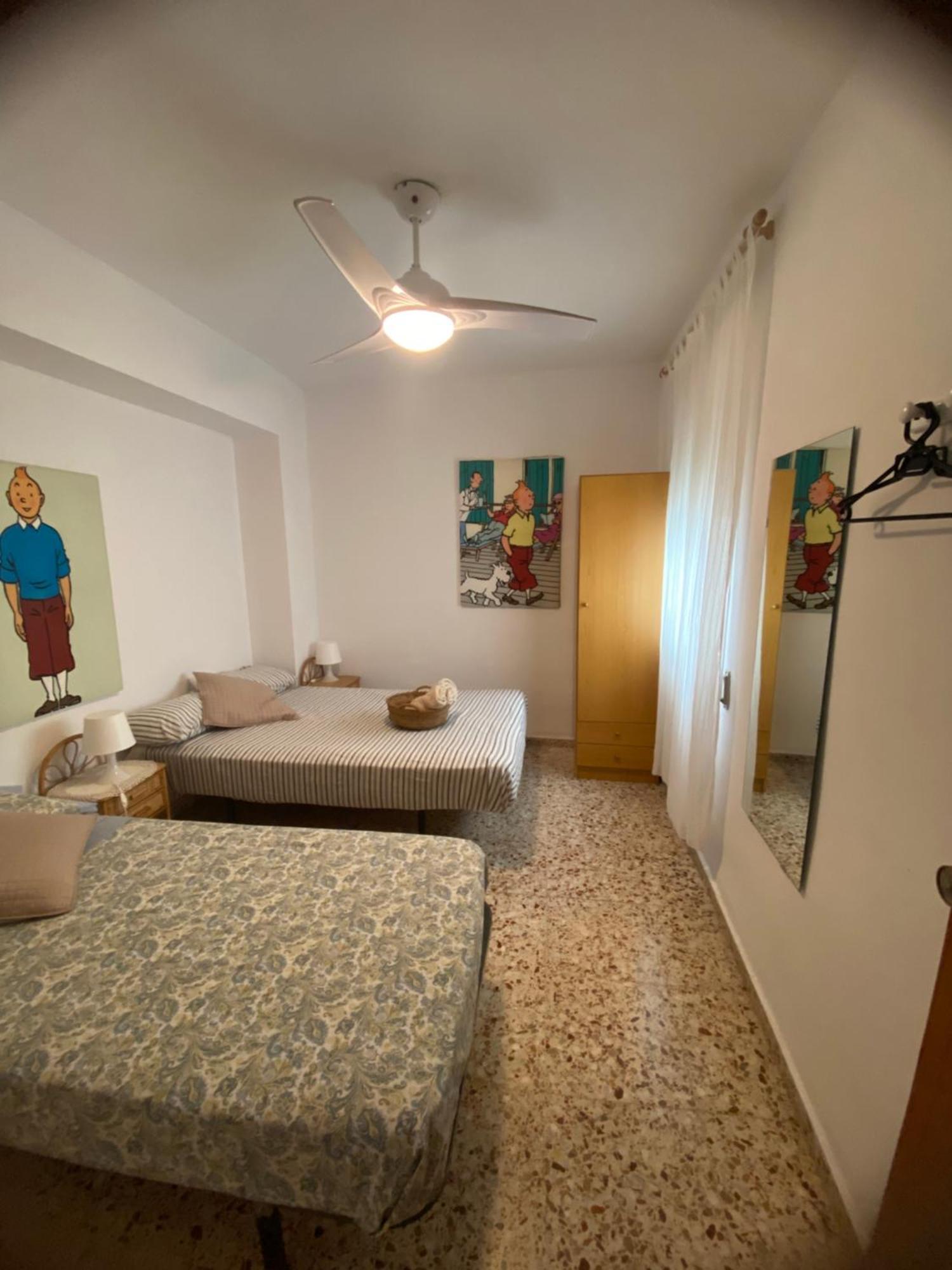 La Chirrichana 2 Bicorp Экстерьер фото